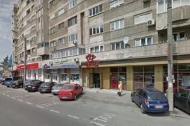 Eldorado 777 Casino Timisoara 1