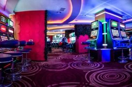 Casino Cash Pot Pitest
