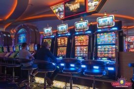 Casino Cash Pot Ramnicu Valcea