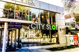 Casino City Slot Tiglina