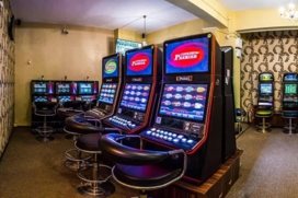 Casino City Slot Balan