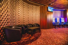 Casino City Slot Mangalia