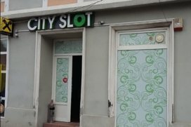 Casino City Slot Gheorgheni