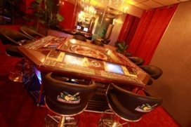 Million Casino Brancoveanu