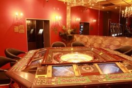 Million Casino Octavian Goga