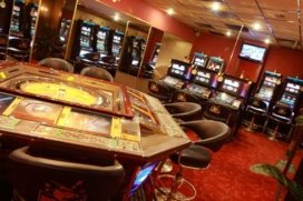 Million Casino Mihai Bravu
