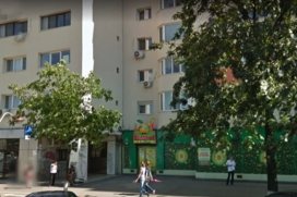 Million Casino Stefan cel Mare