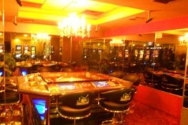 Million Casino Bld. Unirii