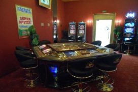 Million Casino Promenada Mall