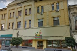 Million Casino Bld. Revolutiei