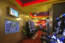 Million Casino Bld. 1 Decembrie