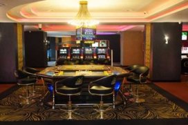 Million Casino Iulius Mall