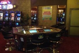 Million Casino Aurora Shopping Mall