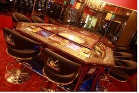 Million Casino Calea 13 Septembrie