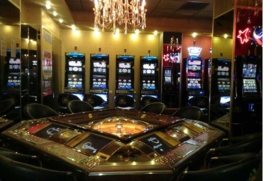 Million Casino Str. Maior Sontu