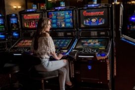 The Jack Casino Targu Mures