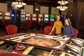The Jack Casino Deva