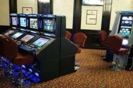 The Jack Casino Drobeta Turnu Severin