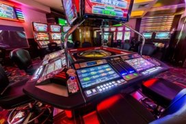 Casino Winbet Basarabia
