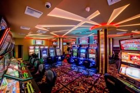 Casino Winbet Giurgiului
