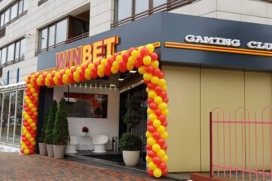 Casino Winbet Vitan