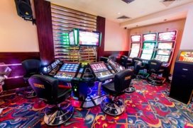 Casino Winbet Mosilor