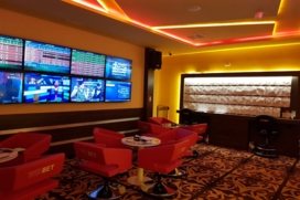Casino Winbet Drumul Taberei