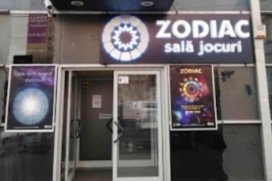 Zodiac Sala Jocuri Prosper