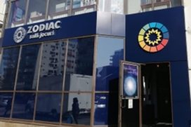 Zodiac Sala Jocuri 1 Mai
