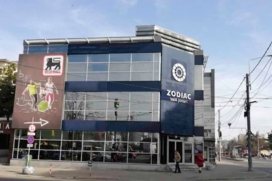 Zodiac Sala Jocuri Ploiesti