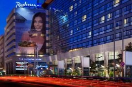 Platinum Casino Bucharest