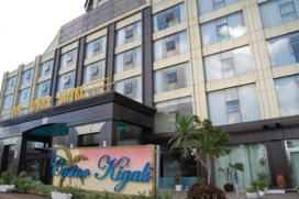 Casino Kigali