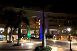 Royal Beach Casino St. Kitts and Nevis