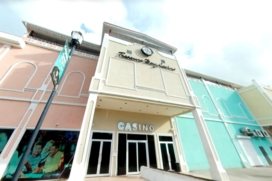 Treasure Bay Casino St. Lucia