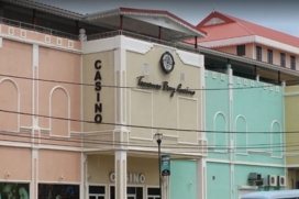 Treasure Bay Casino