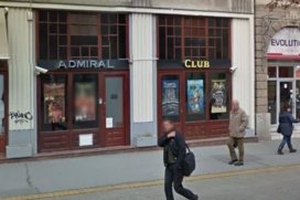 Admiral Slot Klub Korzo 7