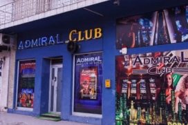 Admiral Slot Club Bujanovac Karađorđa Petrovića 131