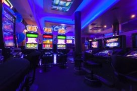 Admiral slot club Makenzijeva 25
