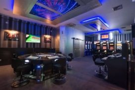 Admiral slot club Mirijevski Bulevar 7E