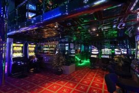 Admiral slot club Prizrenska 11