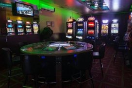 Admiral slot club Bulevar Kralja Aleksandra 446