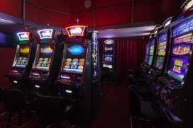 Admiral Slot Club Deligradska 1