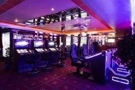Admiral slot club Zeleznicka 4