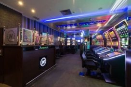 Admiral slot club Ruzveltova 23