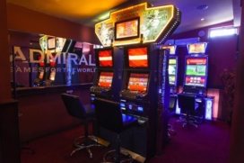 Admiral slot club Skerliceva 2