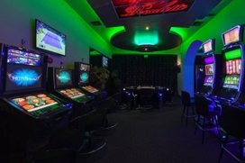 Admiral slot club Zorana Dindica 7