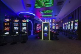 Admiral slot club Sutjeska 2