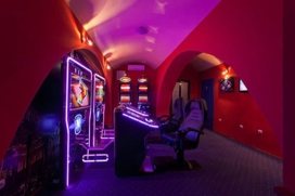 Admiral slot club Voje Dulica 25