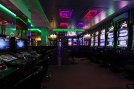 Admiral slot club Sindeliceva 23