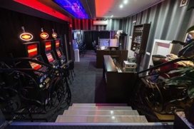 Admiral slot club Pasiceva 2